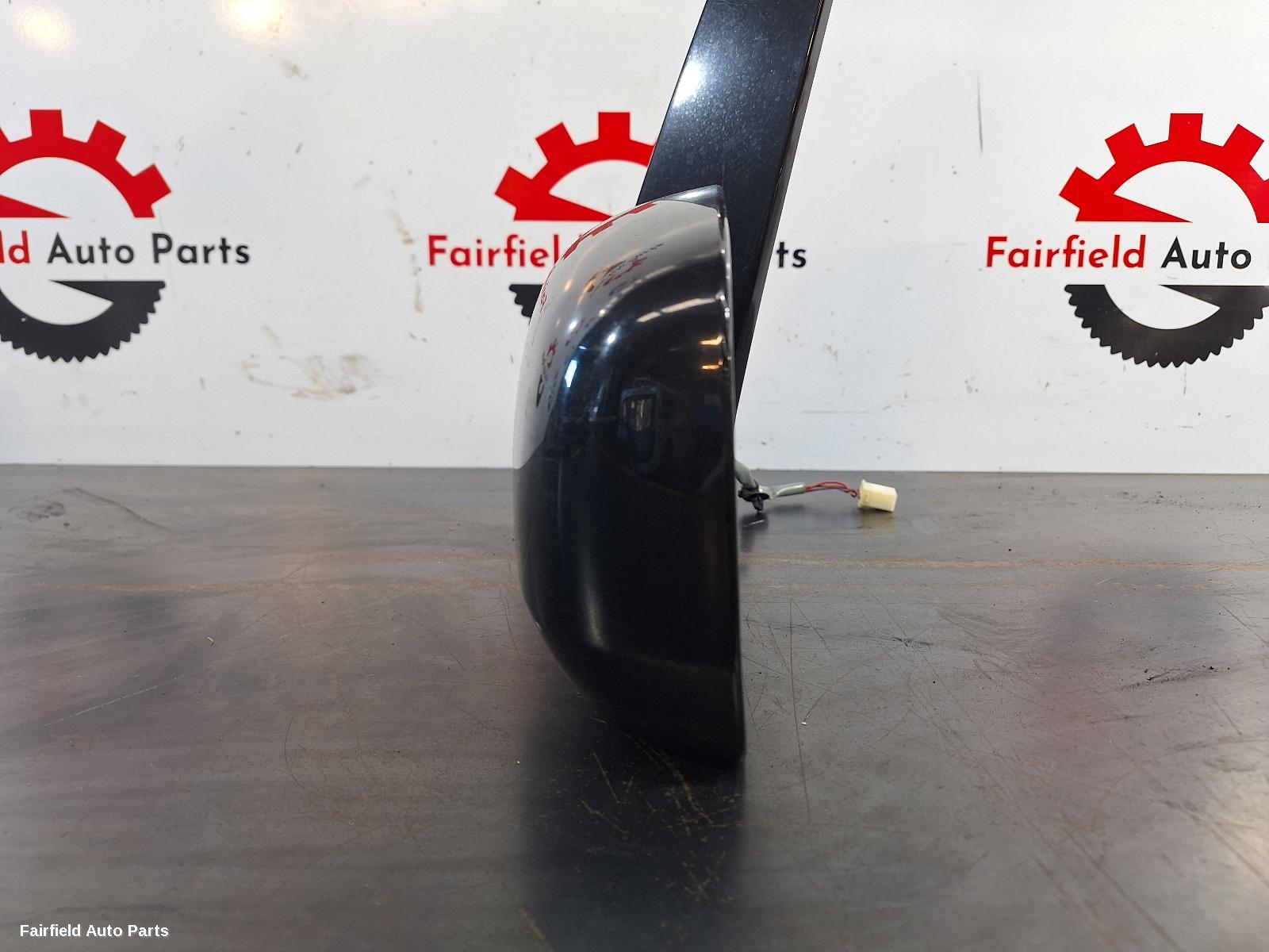 2000-2006 Toyota Tarago Left Door Mirror