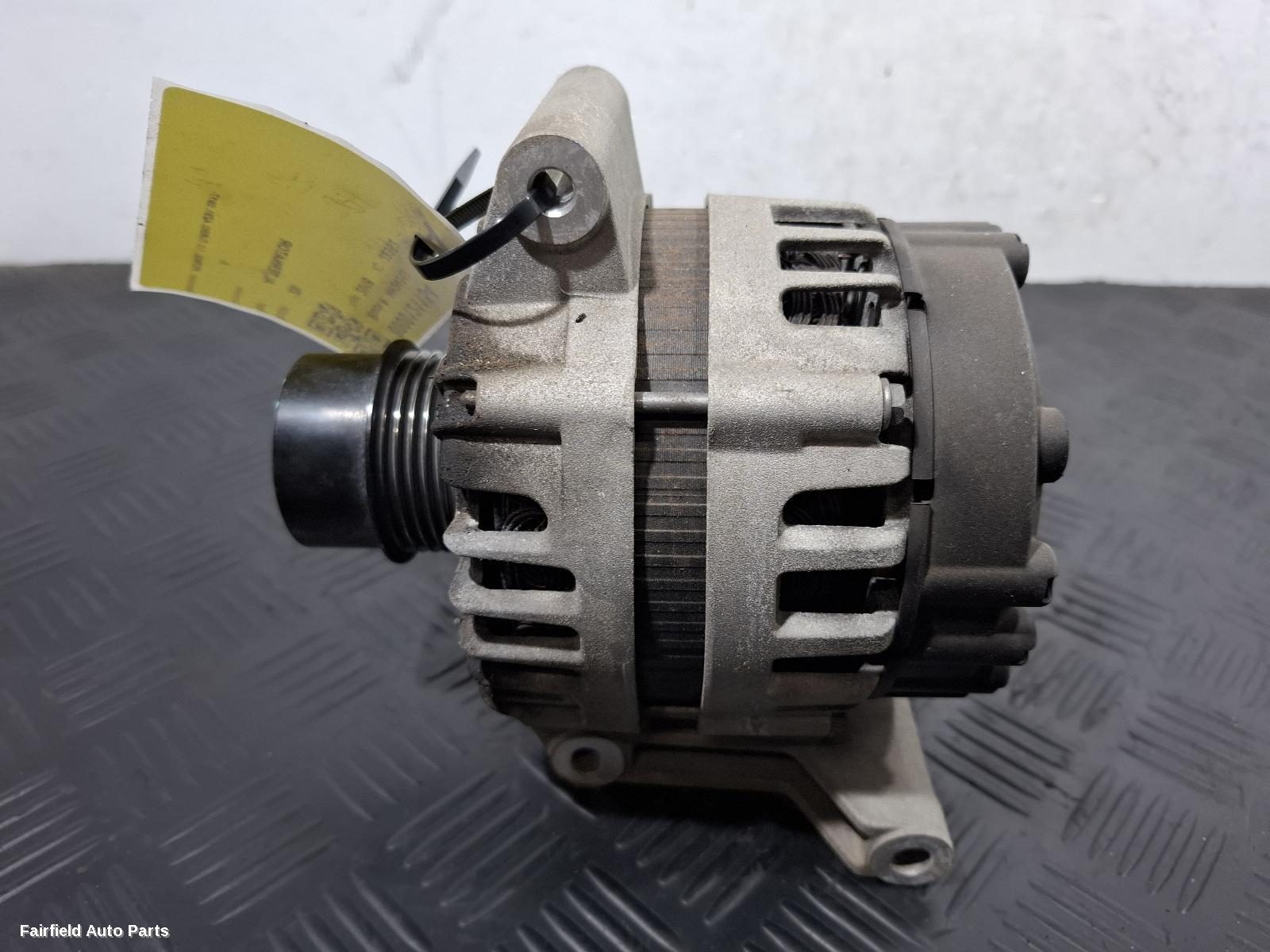 2017-2024 Mg Zs Alternator