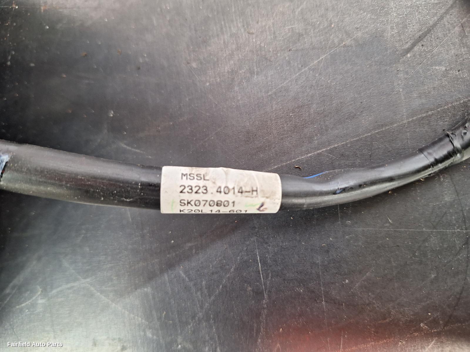 2020-2023 Volkswagen T-cross Right Door Mirror