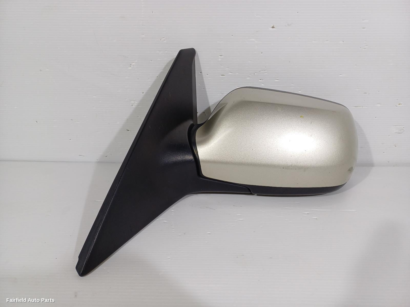 2003-2009 Mazda 3 Left Door Mirror