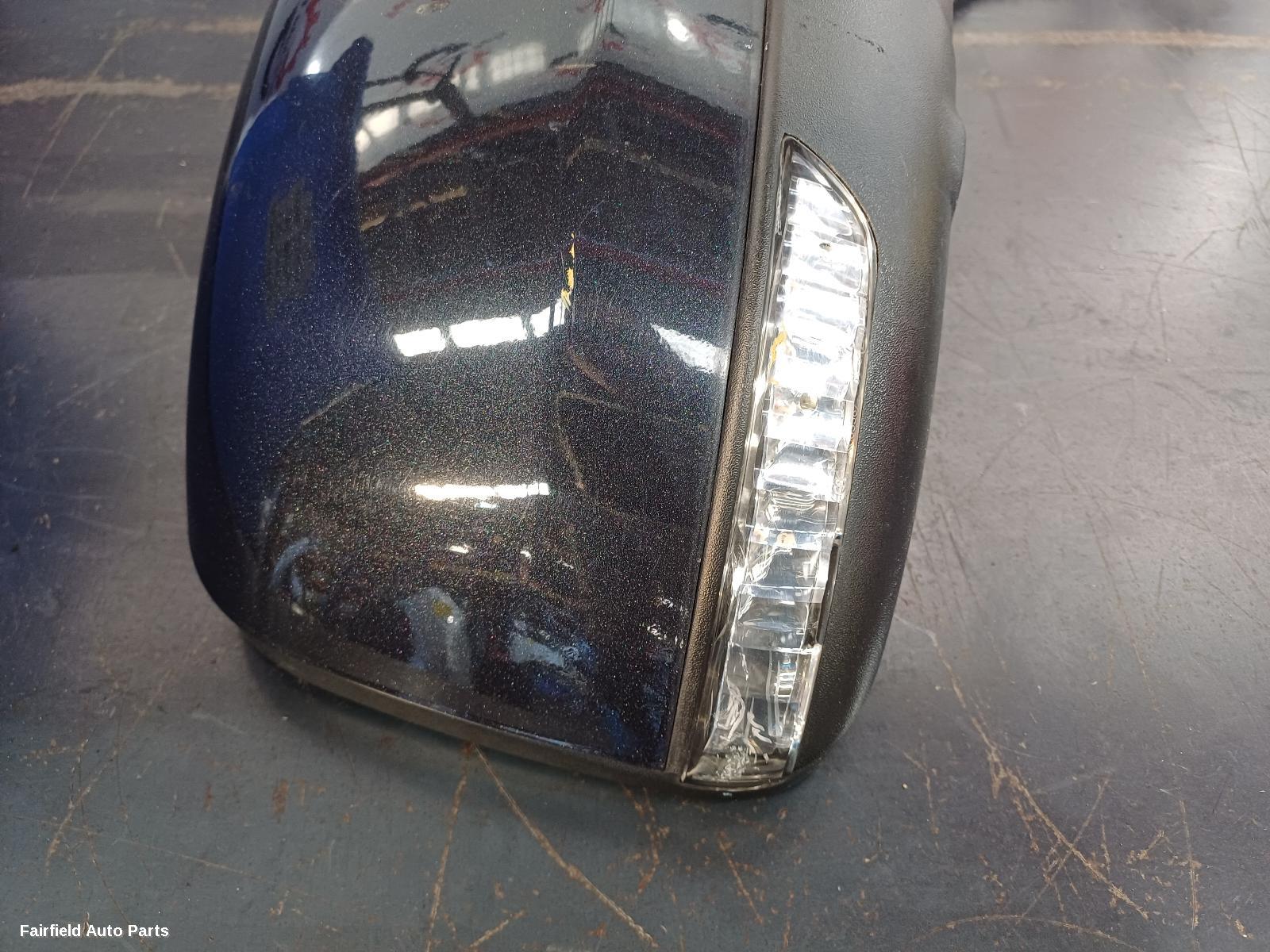2013-2016 Jeep Grandcherokee Right Door Mirror