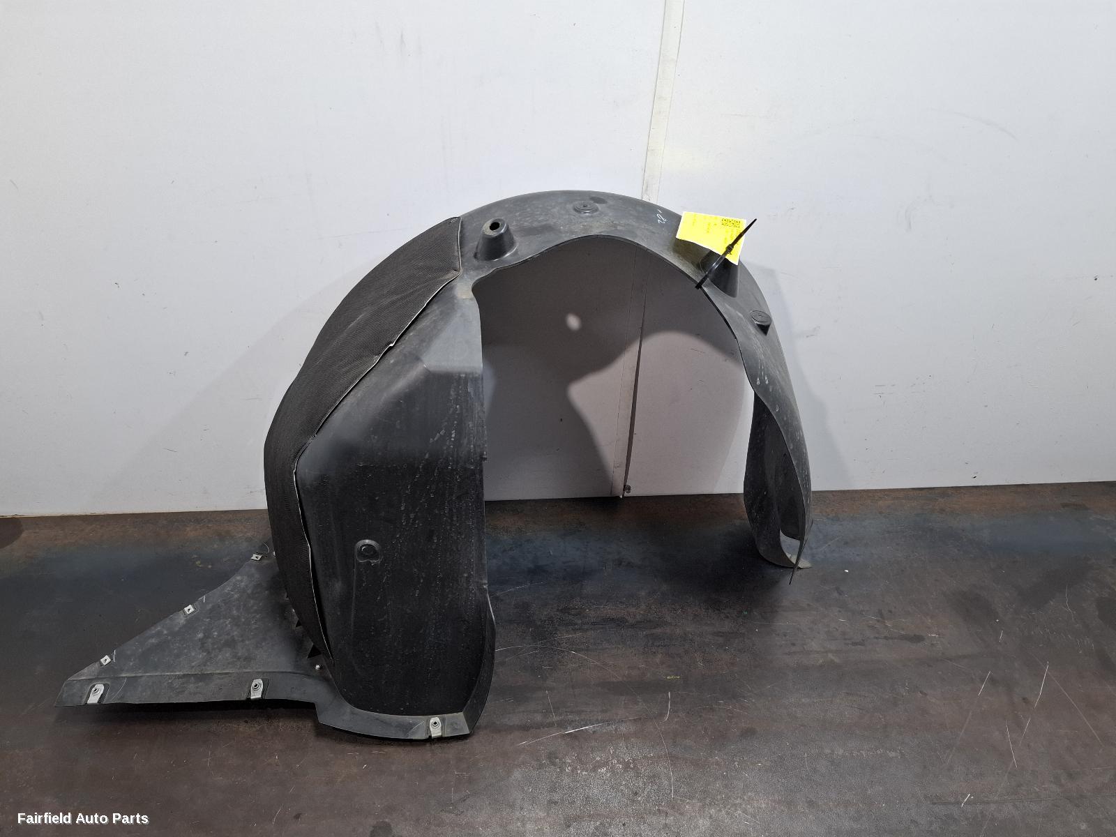 2018-2024 Mg Mg3 Right Guard Liner