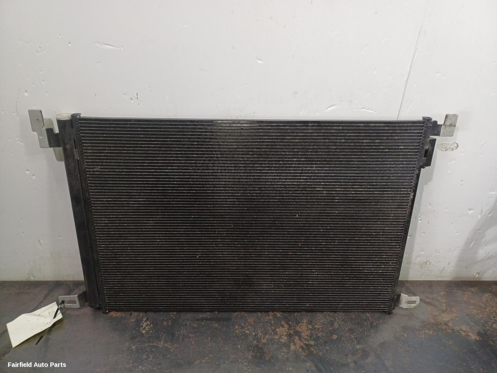 2015-2026 Audi Q7 A C Condenser