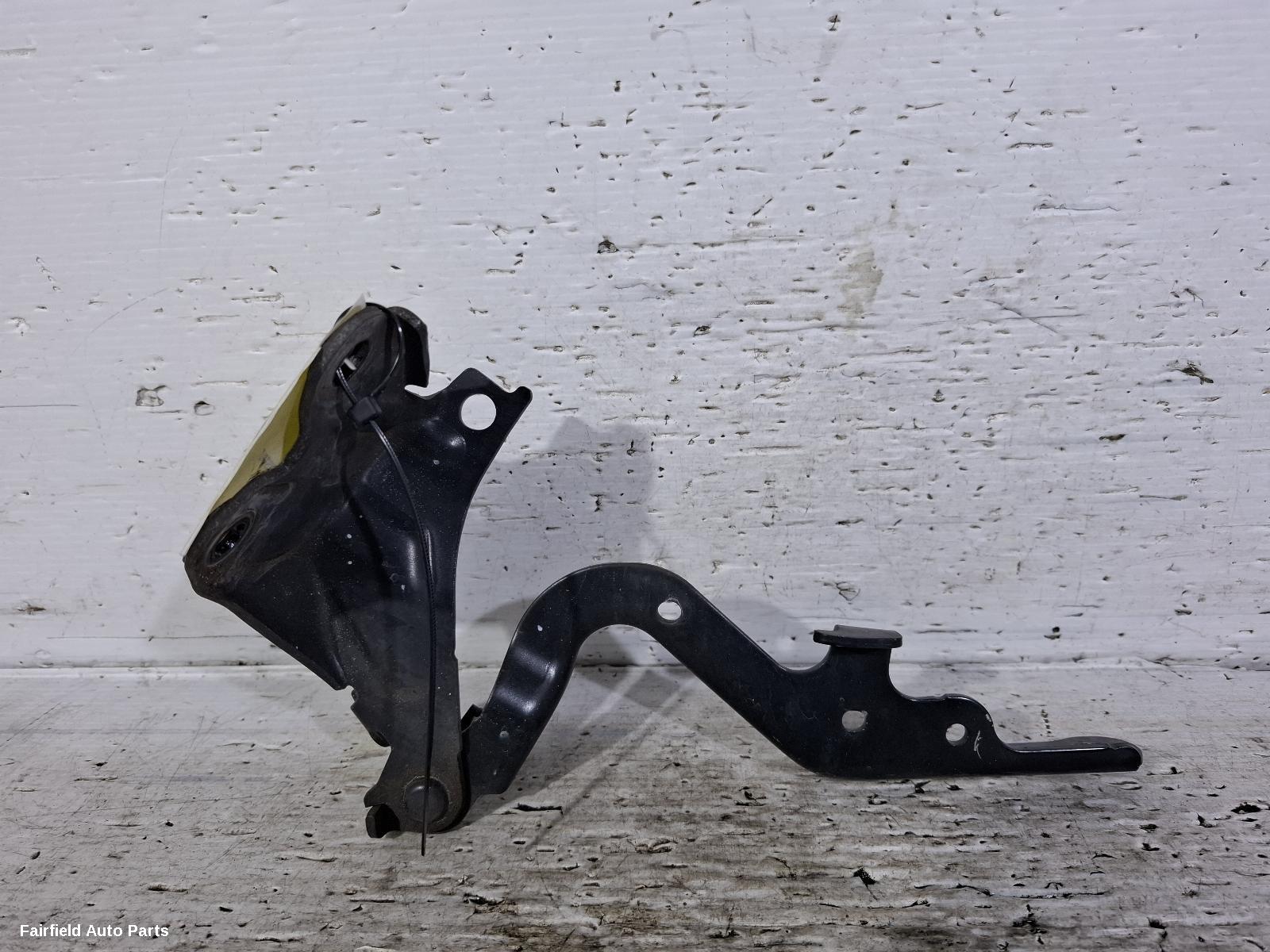 2005-2014 Lexus Is250/is250c Bonnet Hinge Strut