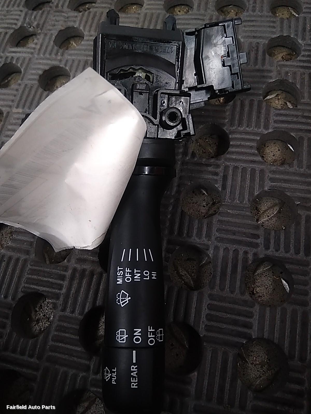 2005-2019 Toyota Yaris Combination Switch