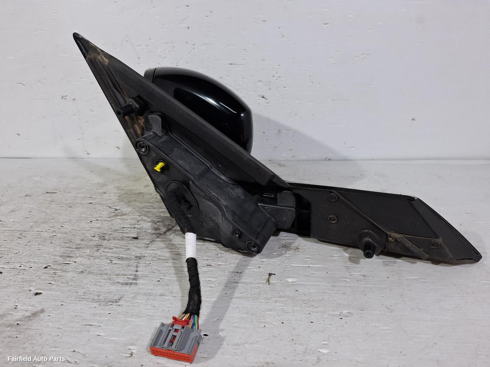 2016-2023 Land Rover Discovery Left Door Mirror