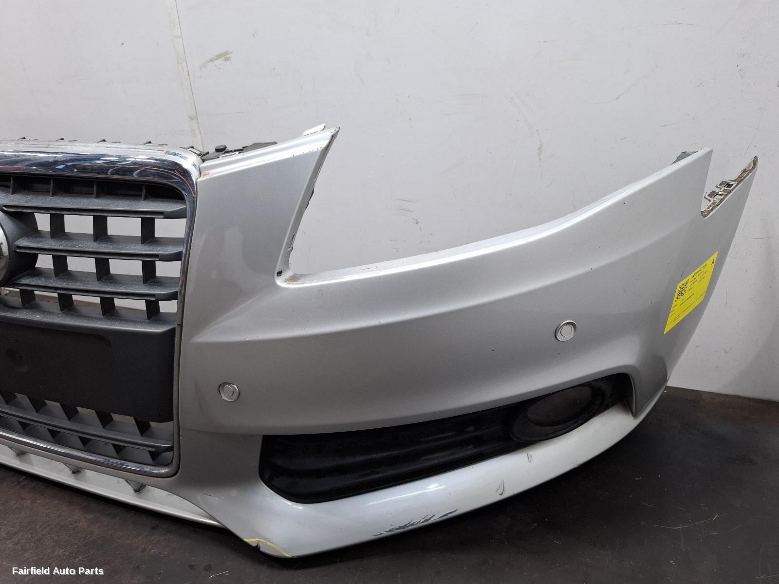 2008-2012 Audi A4 Front Bumper