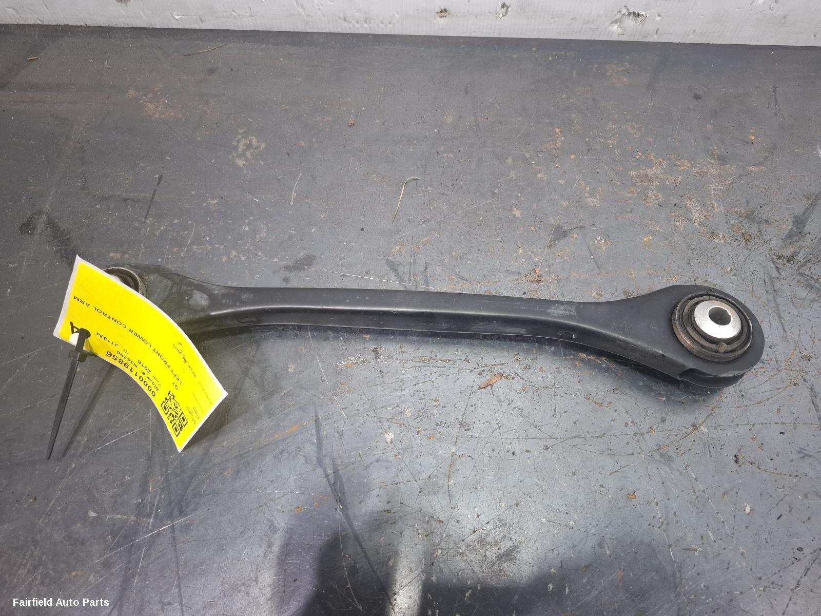 2015-2025 Audi Q7 Left Front Lower Control Arm