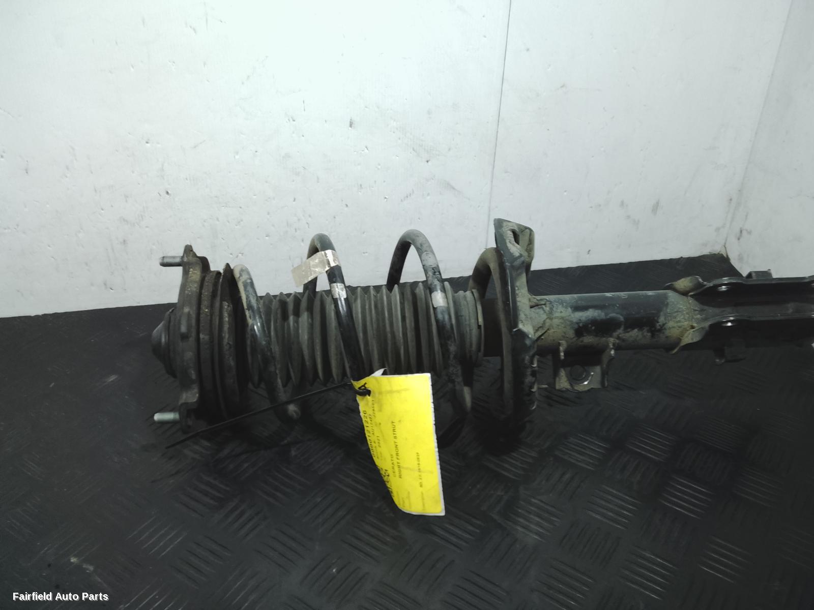 2018-2024 Kia Cerato Right Front Strut