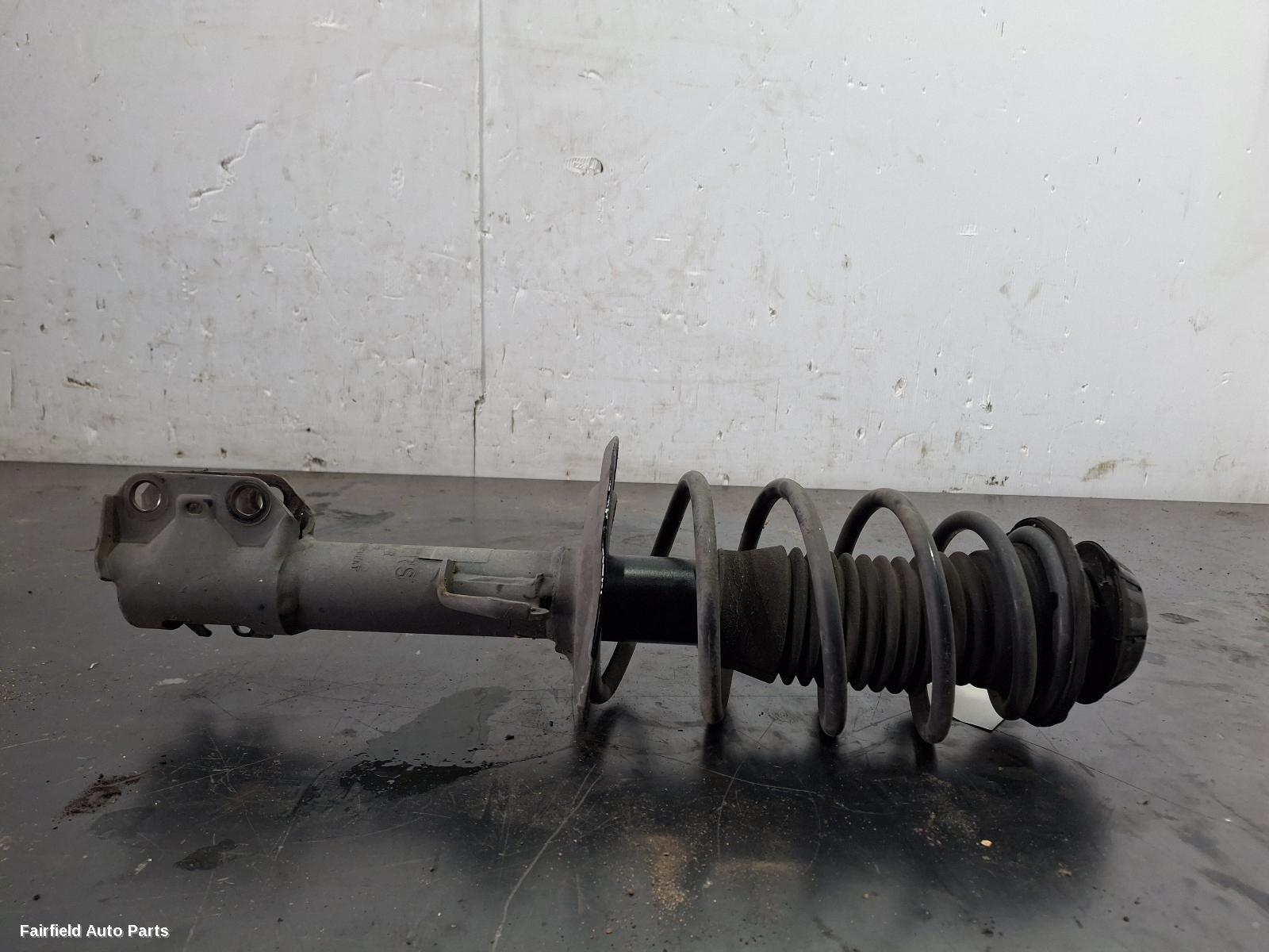 2005-2014 Toyota Yaris Right Front Strut