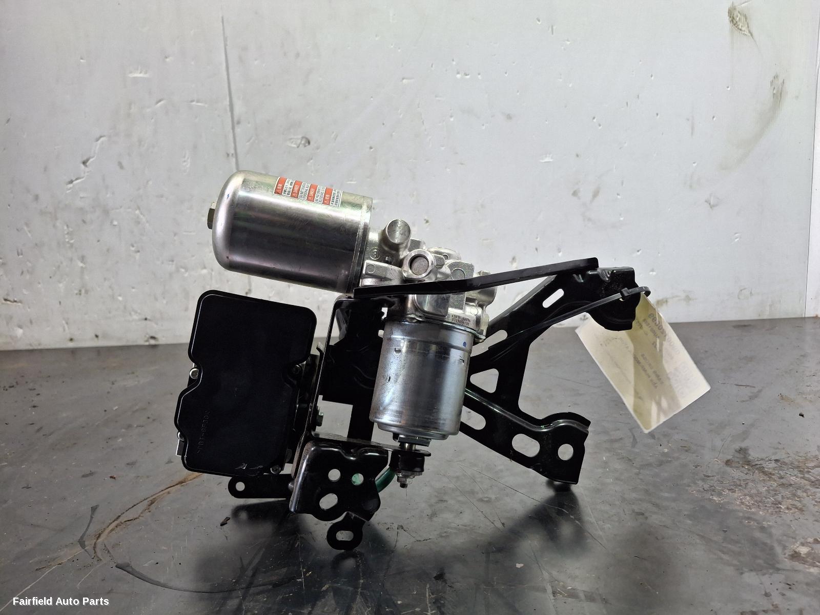 2020-2026 Toyota Yaris Cross Abs Pump Modulator
