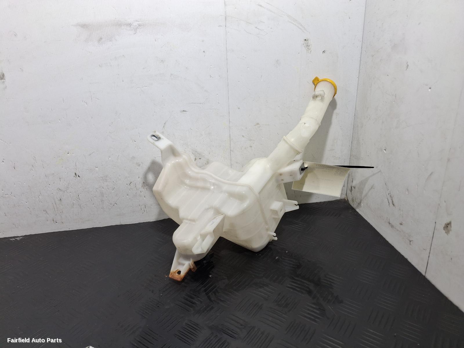 2009-2013 Mazda 3 Washer Bottle