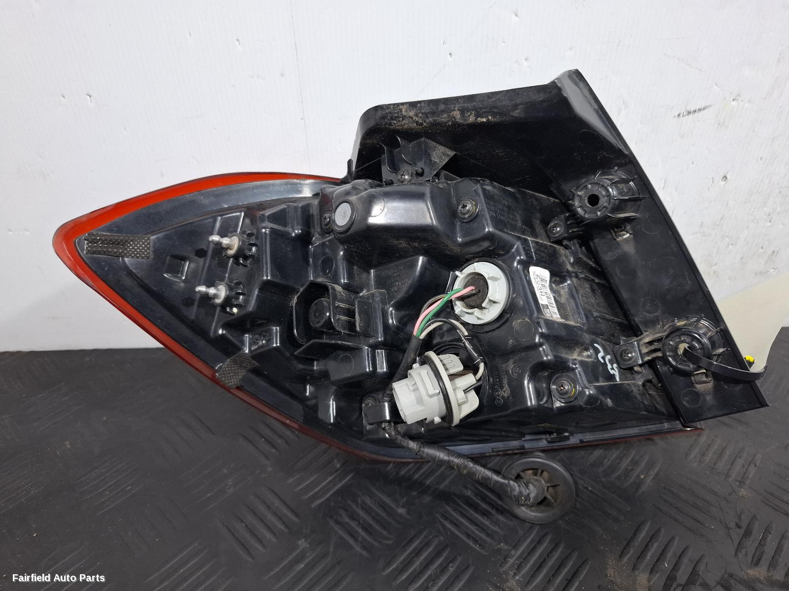 2017-2023 Hyundai I30 Right Taillight