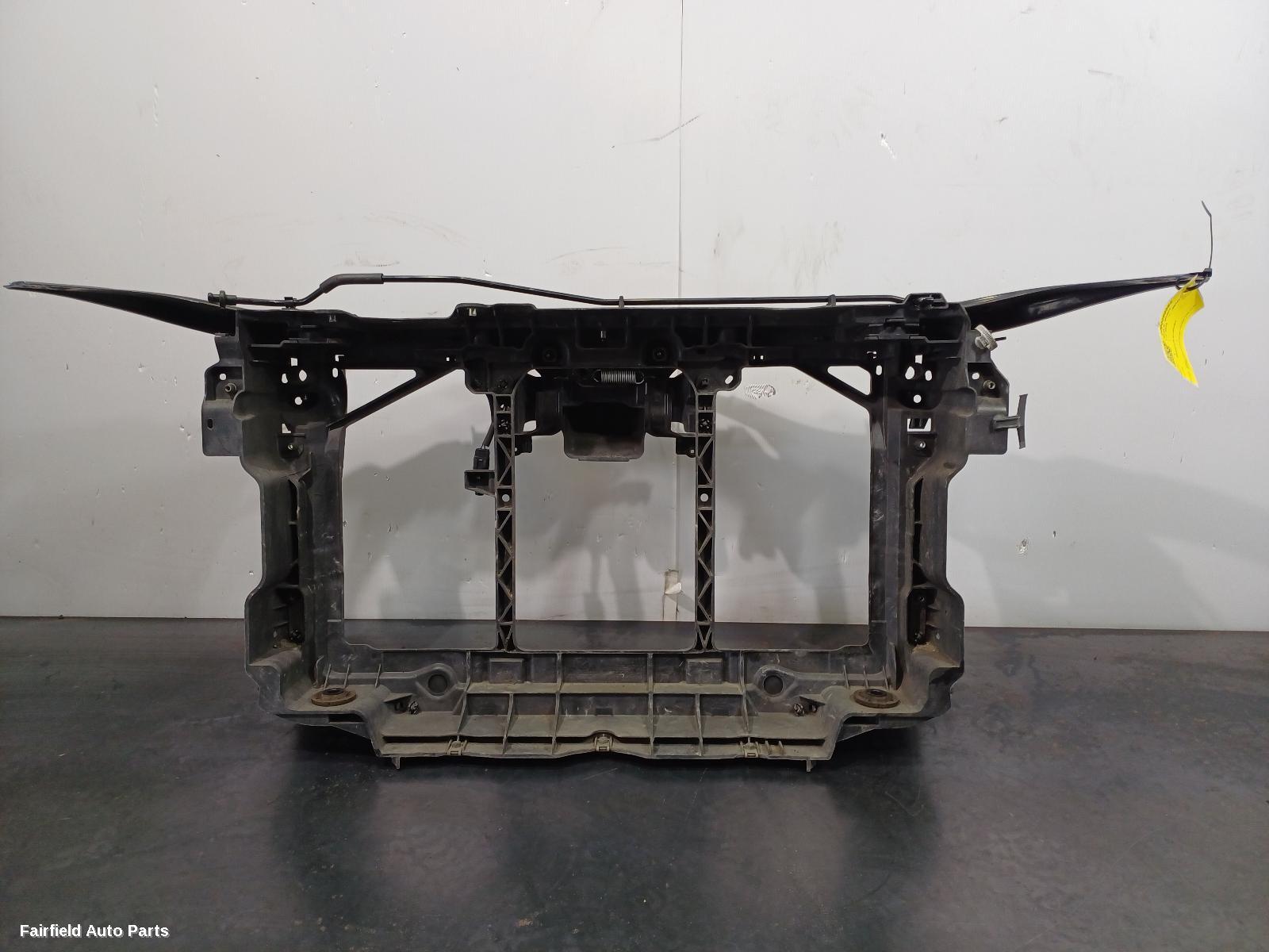 2012-2018 Mazda 6 Radiator Support