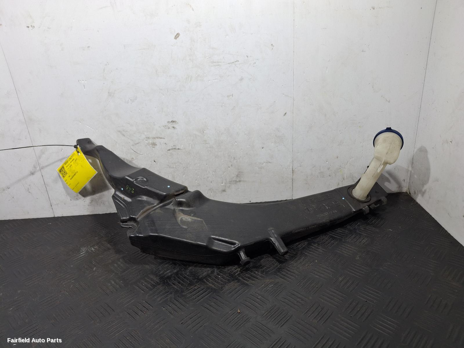 2014-2021 Peugeot 308 Washer Bottle