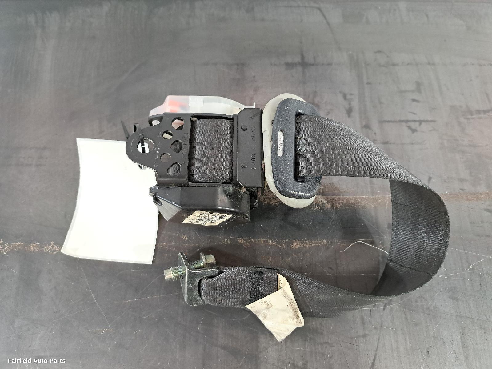 2007-2012 Honda Crv Seatbelt Stalk