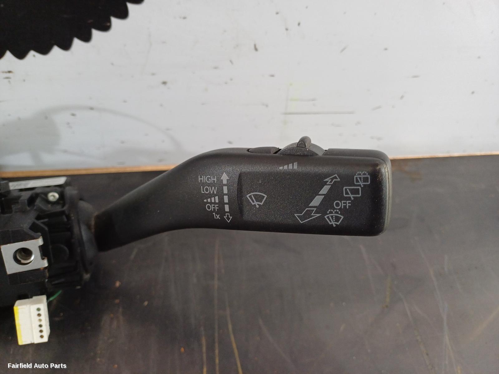 2010-2016 Volkswagen Golf Combination Switch