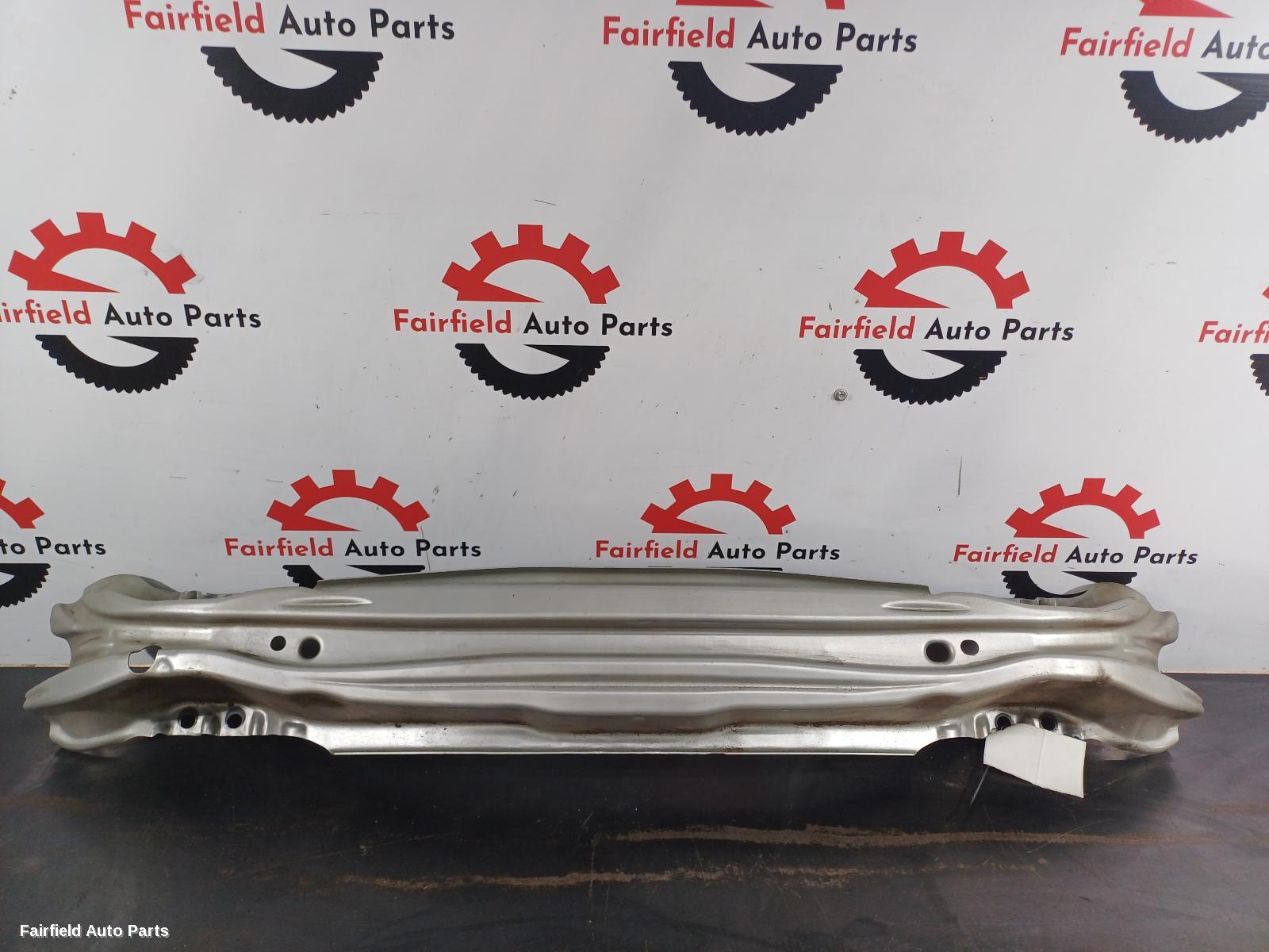 2013-2019 Volvo S40 R Bar Bracket Reinfo