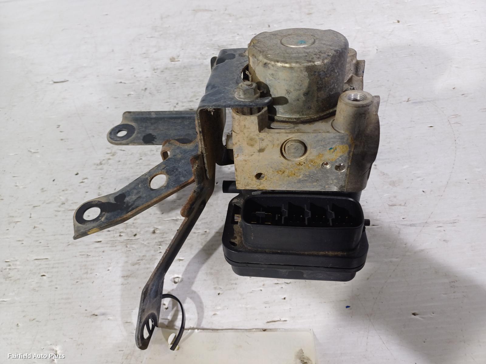 2006-2016 Toyota Yaris Abs Pump Modulator