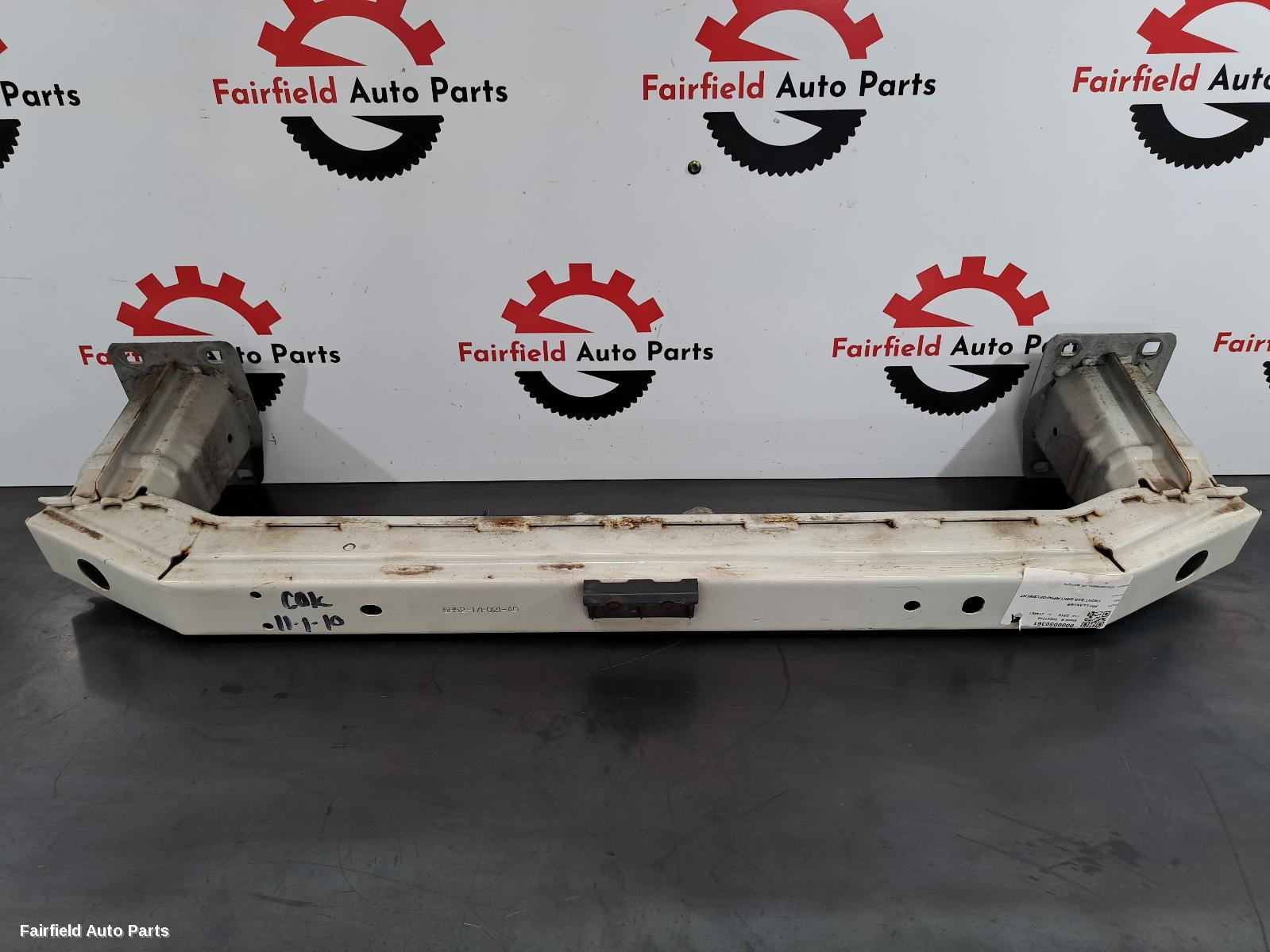 2007-2014 Land Rover Freelander F Bar Reinforc Brack