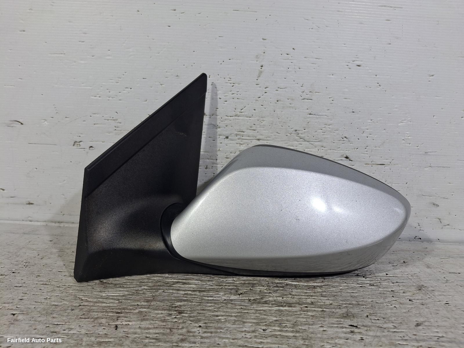 2012-2017 Hyundai I30 Left Door Mirror