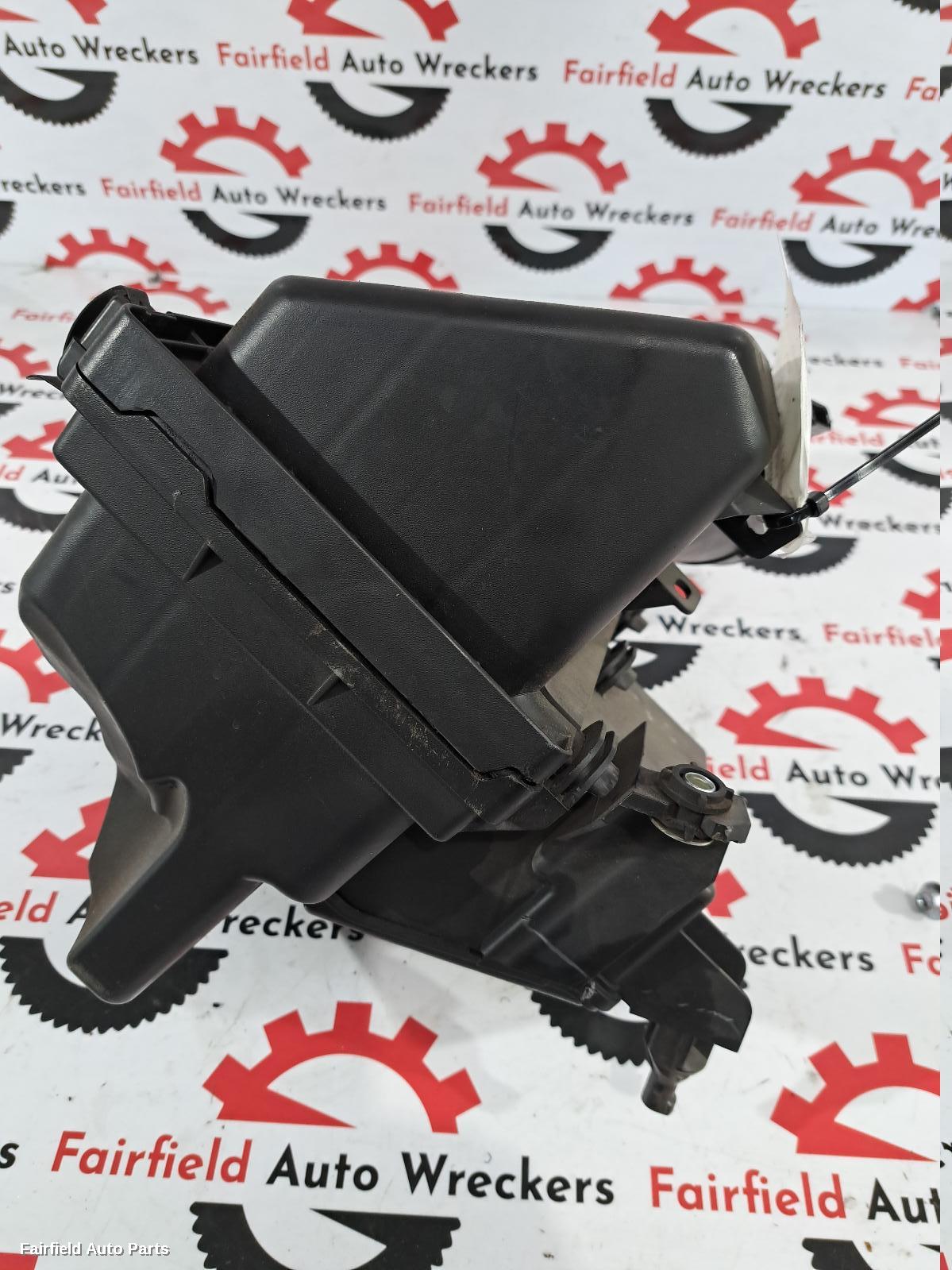 2009-2014 Nissan Maxima Air Cleaner Box