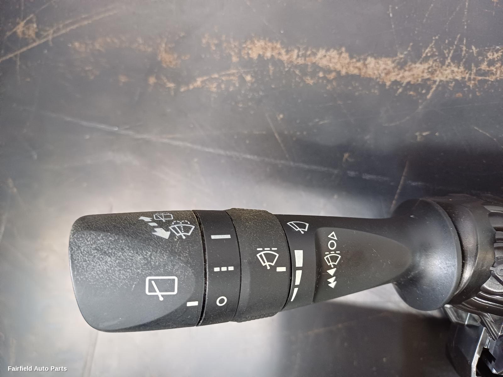 2012-2018 Toyota Corolla Combination Switch