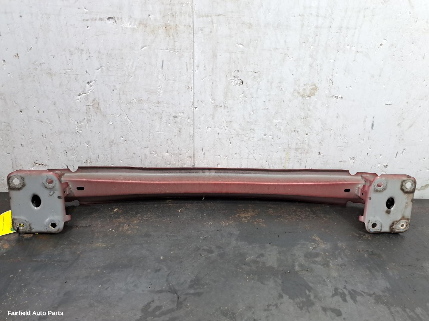 2019-2026 Mazda 3 R Bar Bracket Reinfo