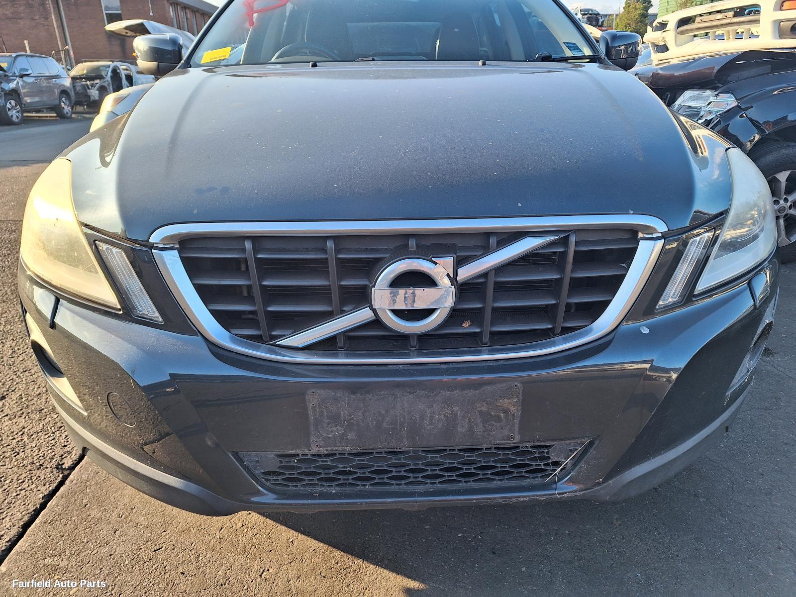 2009-2013 Volvo Xc60 Left Door Mirror