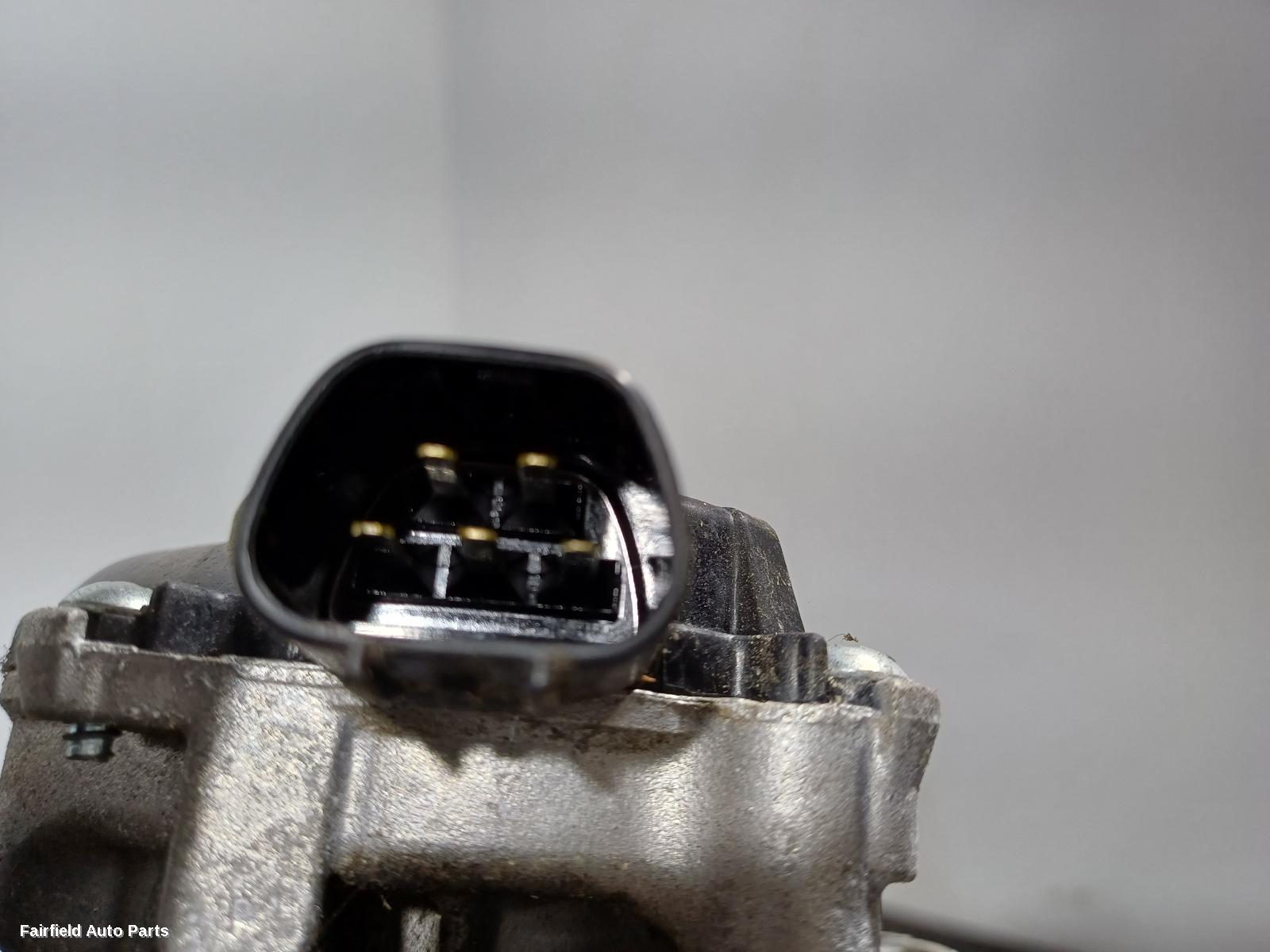 2015-2017 Mitsubishi Lancer Wiper Motor