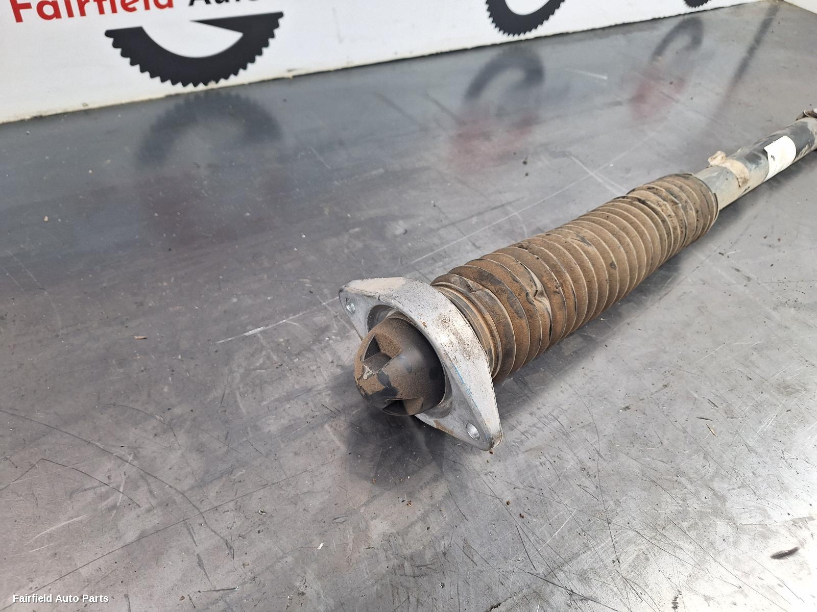 2016-2021 Honda Civic Left Rear Strut