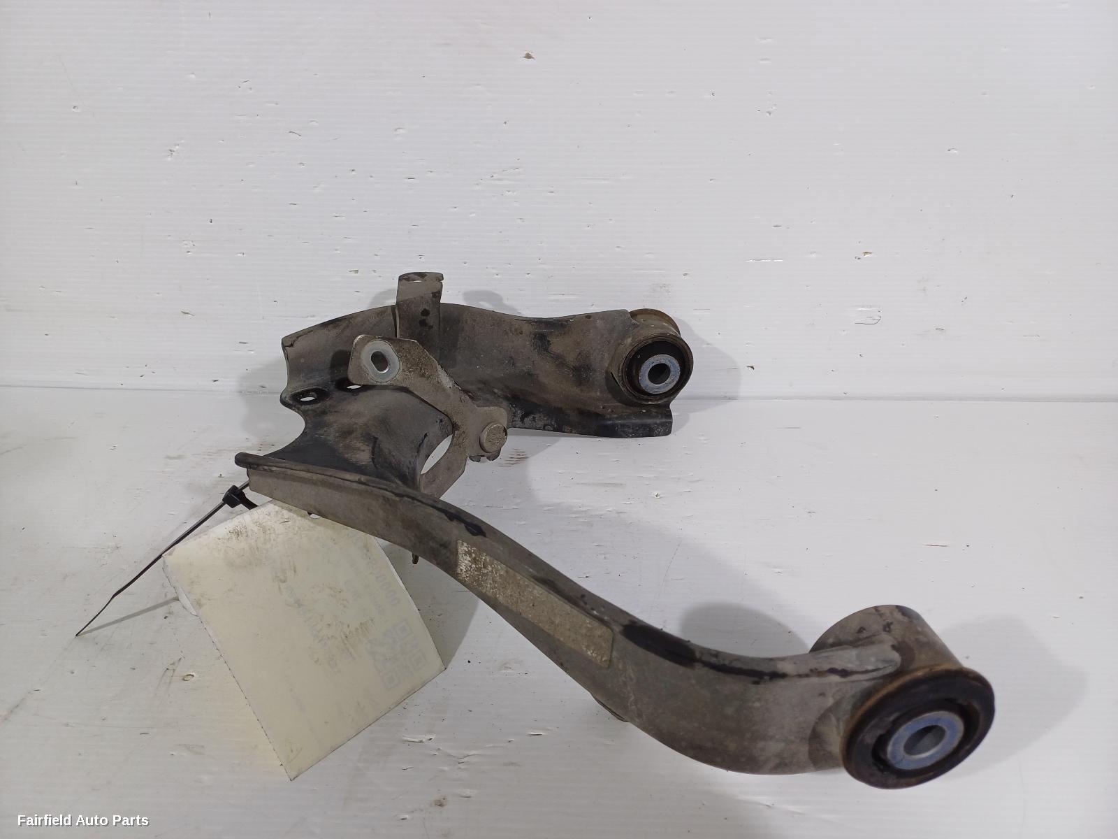 2017-2021 Ldv T60 Left Front Upper Control Arm