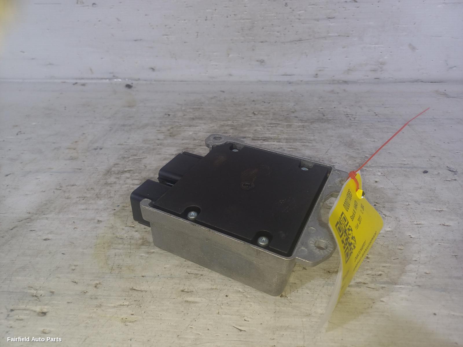 2009-2016 Land Rover Discovery Airbag Module Sensor