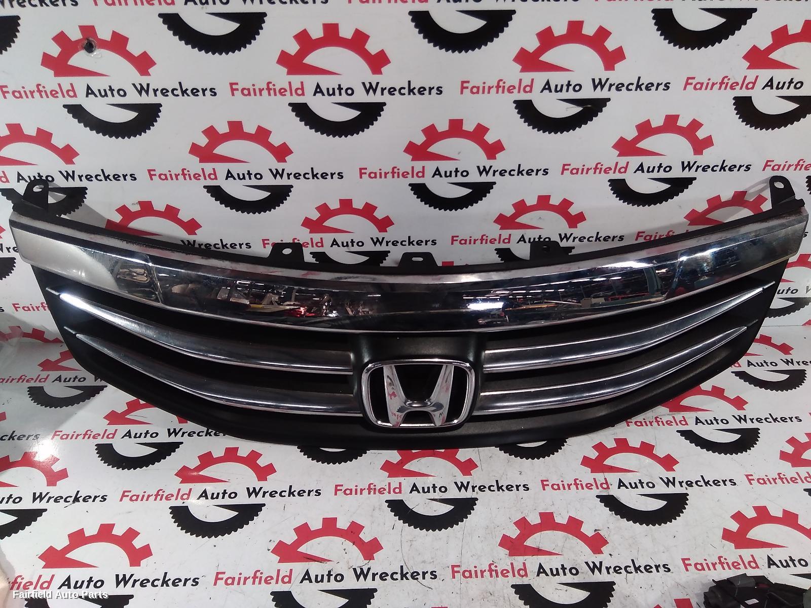 2011-2013 Honda Accord Grille