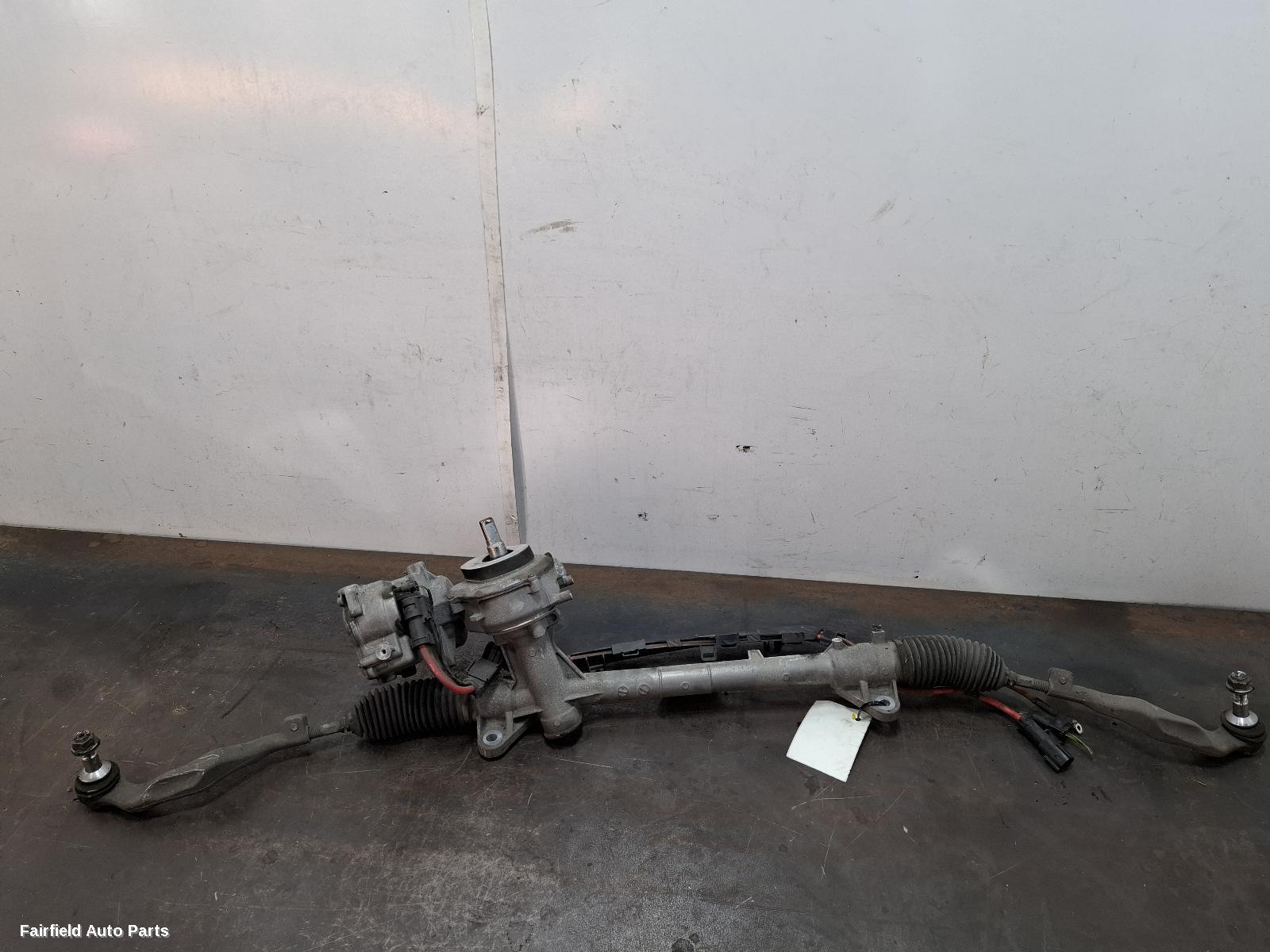 2014-2023 Mini Cooper Steering Box Rack