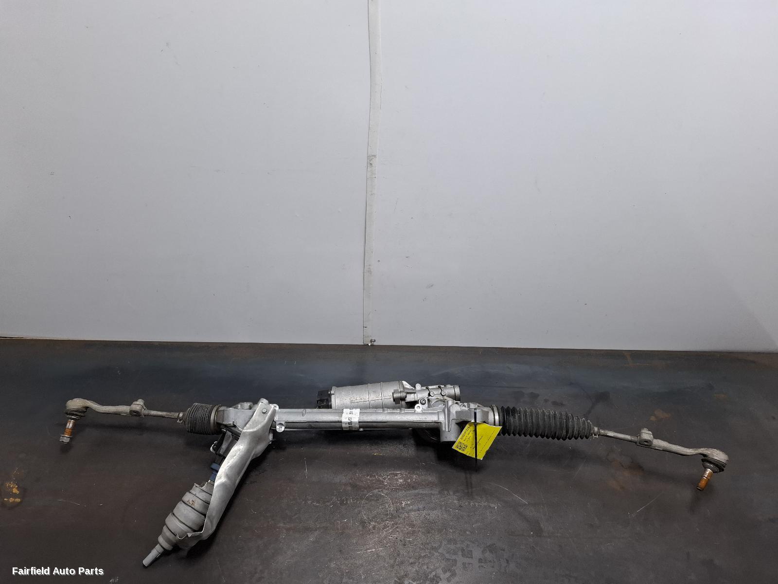 2017-2023 Bmw X3 Steering Box Rack