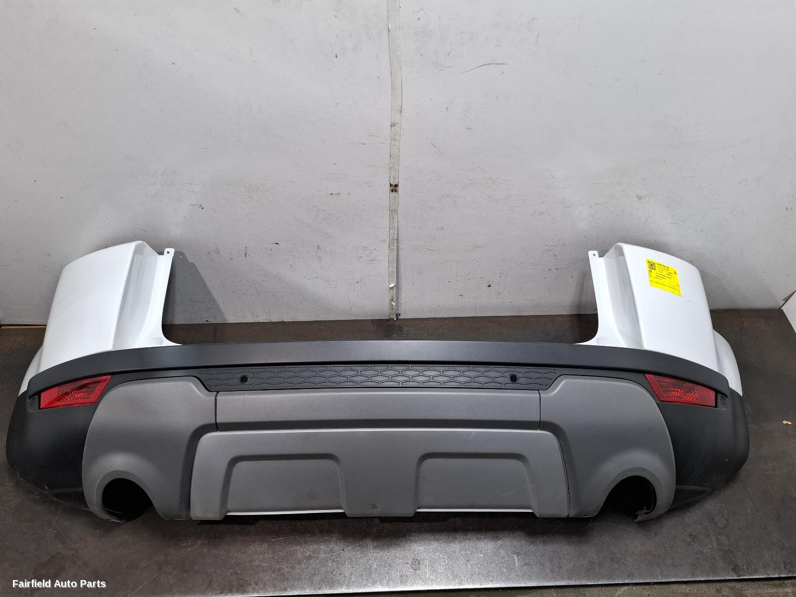 2011-2019 Land Rover Rangerover Evoque Rear Bumper