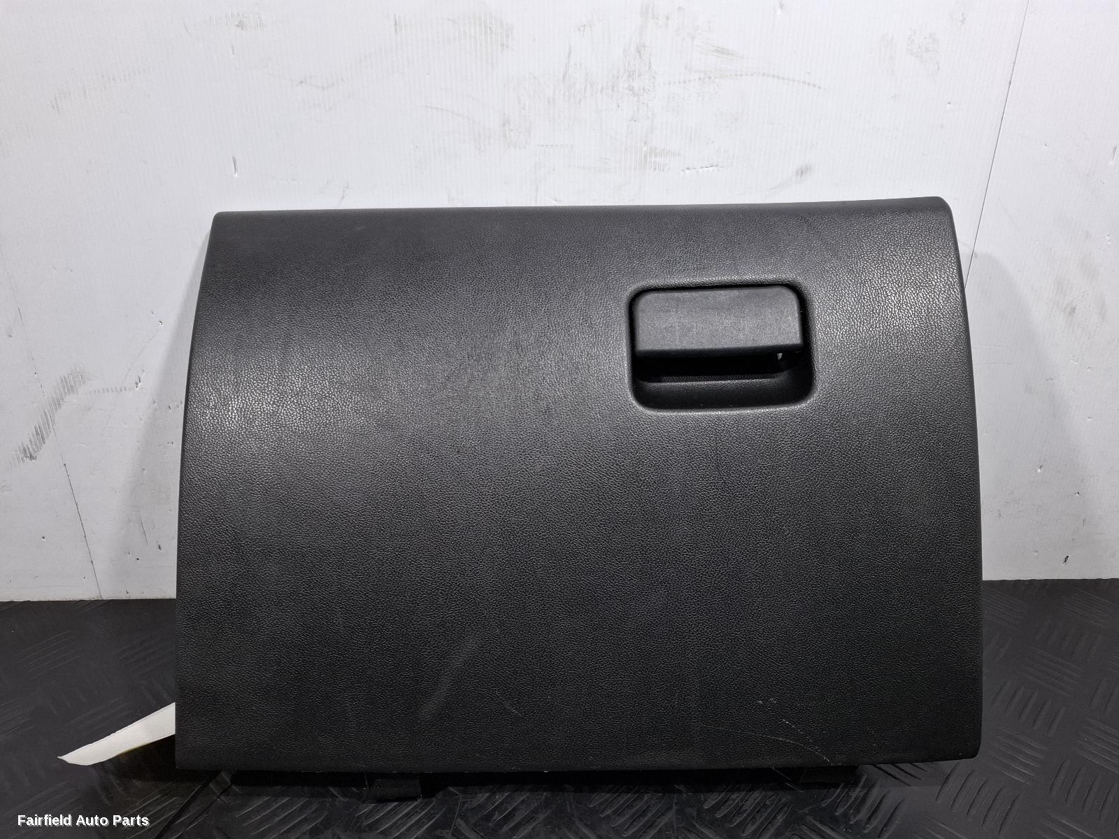 2010-2026 Mitsubishi Asx Glove Box