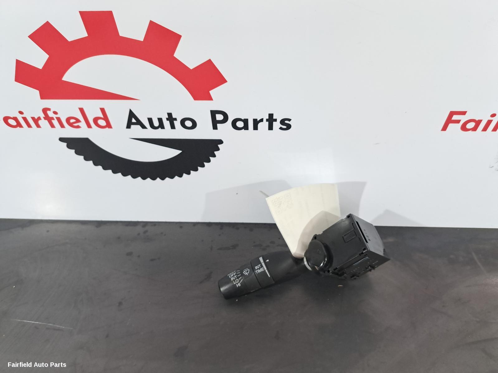 2006-2008 Honda Civic Combination Switch