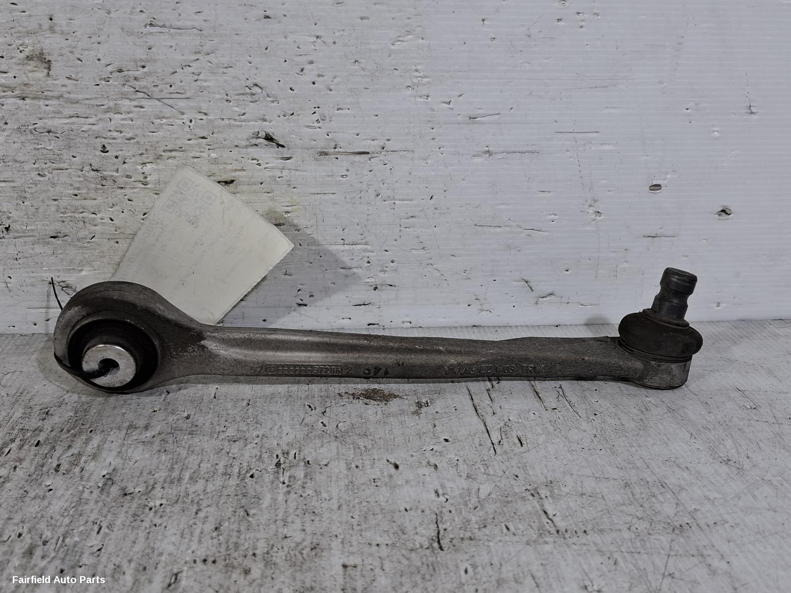 2018-2024 Porsche Cayenne Right Front Upper Control Arm