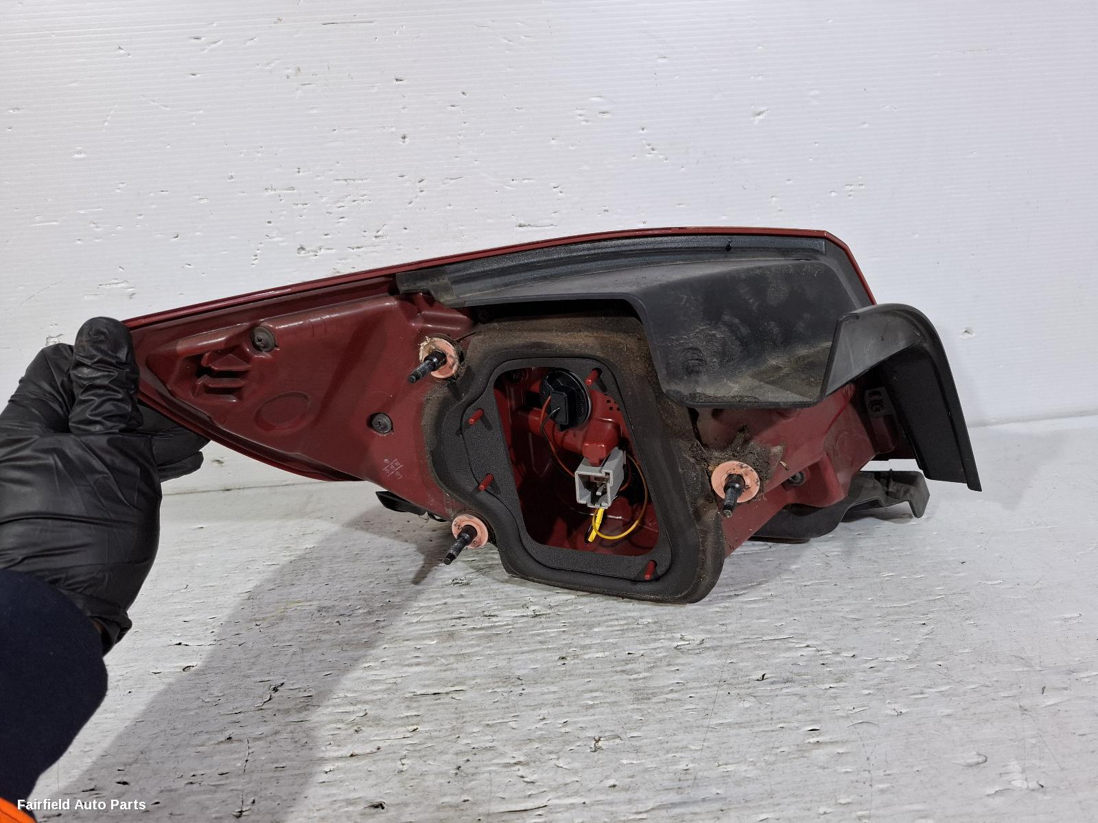 2013-2017 Holden Commodore Right Taillight