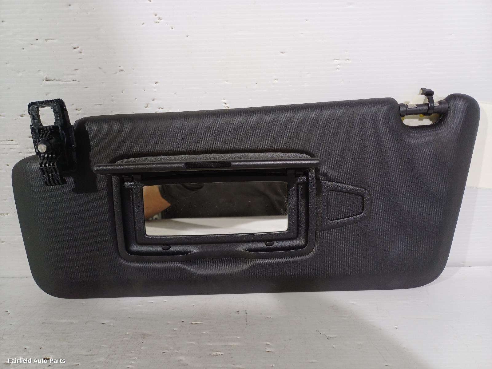 2015-2023 Mercedes Glc Class Sunvisor