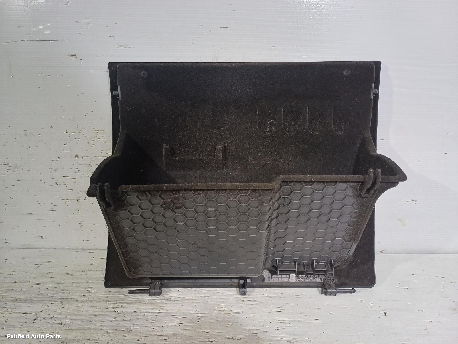 2012-2020 Volkswagen Golf Glove Box