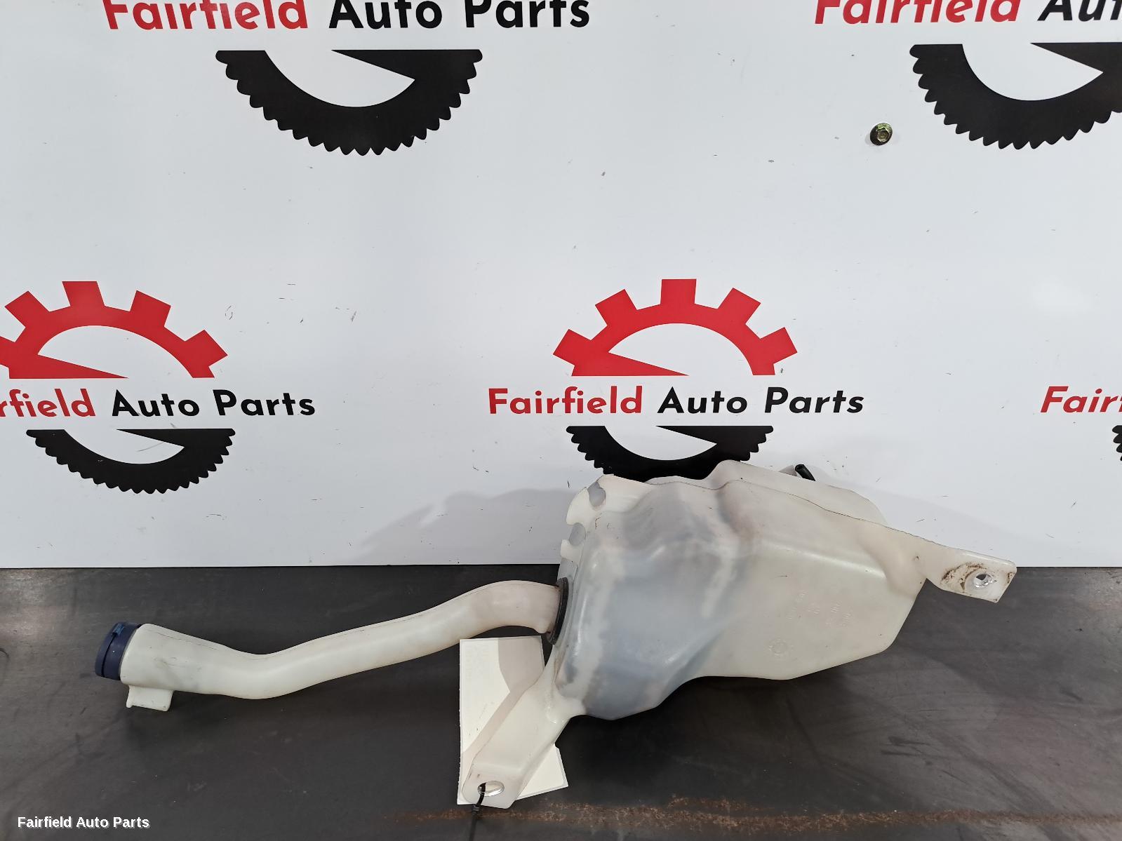 2011-2020 Alfa Romeo Giulietta Washer Bottle