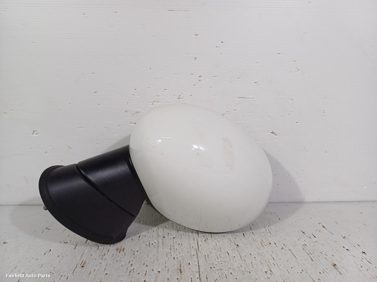 2014-2021 Mini Cooper Left Door Mirror