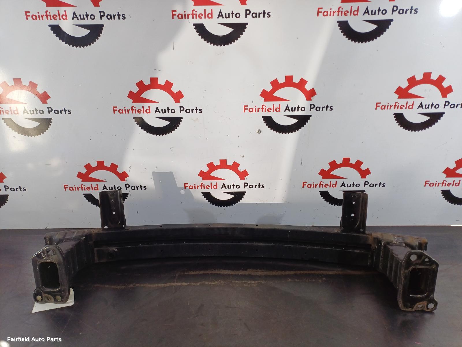 2011-2013 Kia Optima F Bar Reinforc Brack