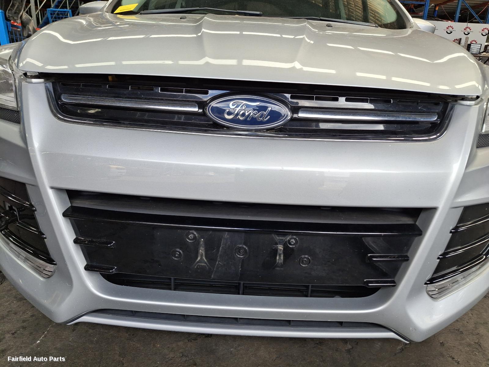 2012-2016 Ford Kuga Left Guard