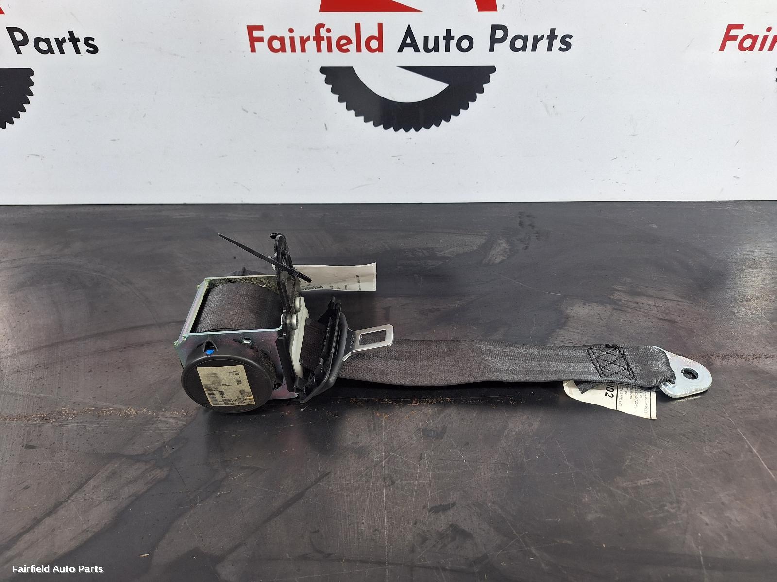 2006-2011 Toyota Camry Seatbelt Stalk