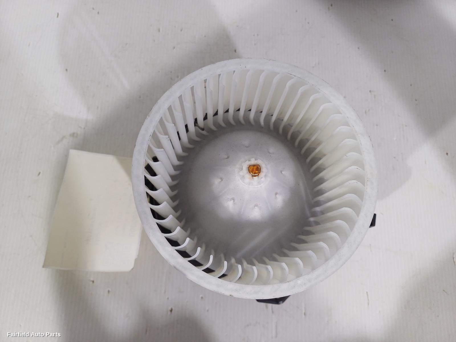 2022-2026 Great Wall Tank 300 Heater Fan Motor