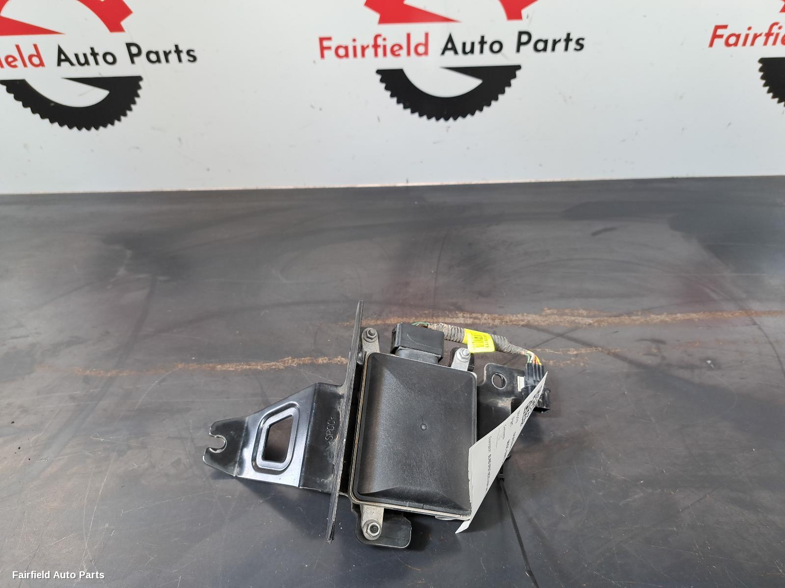 2015-2020 Kia Sorento Misc Switch Relay
